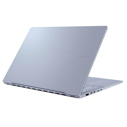 ASUS Vivobook S 15 OLED S5506MA-MA006W Intel Core Ultra 5 125H Laptop 39.6 cm (15.6") 3K 16 GB LPDDR5x-SDRAM 1 TB SSD Wi-Fi 6E (802.11ax) Windows 11 Home Blue