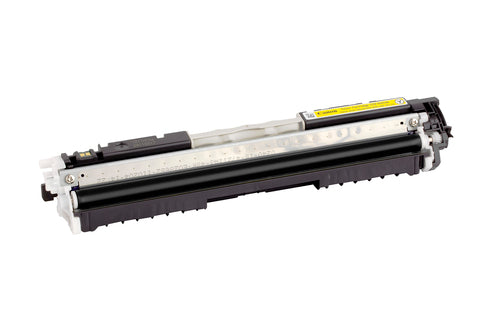 Canon 4367B002/729Y Toner yellow, 1K pages ISO/IEC 19798 for Canon LBP-7010