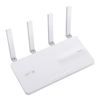 ASUS EBR63 – Expert WiFi wireless router Gigabit Ethernet Dual-band (2.4 GHz / 5 GHz) White