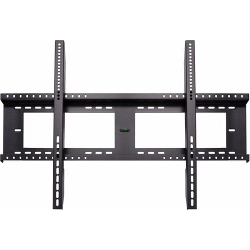 Viewsonic VB-WMK-001-2C monitor mount / stand 2.49 m (98") Black Wall