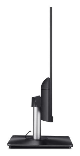 Acer RS242Y LED display 60.5 cm (23.8") 1920 x 1080 pixels Full HD Black