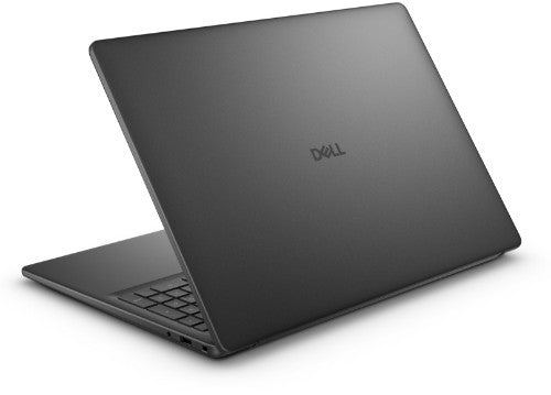 DELL DC16250 Intel Core 7 150U Laptop 40.6 cm (16") Full HD+ 16 GB DDR5-SDRAM 512 GB SSD Wi-Fi 6 (802.11ax) Windows 11 Pro US International Black