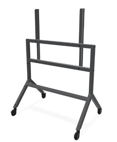 Heckler Design , AV CART XL, BLACK GREY Black, Grey Multimedia cart/trolley