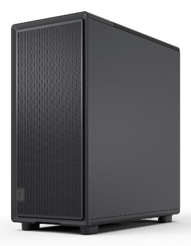 Fractal Design Epoch Black Solid