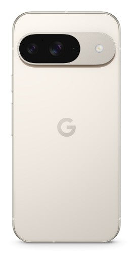 Google Pixel 9 16 cm (6.3"), 12 GB, 128 GB, 50 MP, Android 14, Porcelain