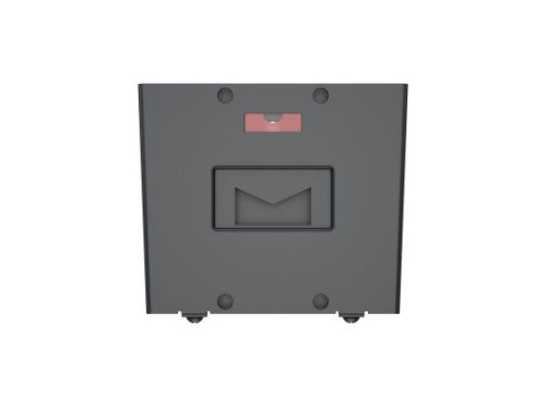 Multibrackets M VESA Wallmount I Black 50x50 75x75 100x100