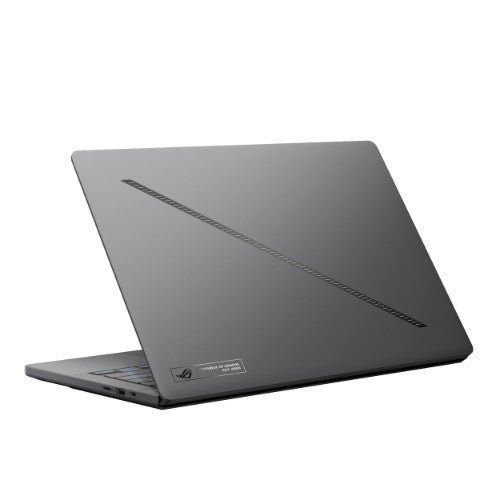 ASUS ROG Zephyrus G14 GA403WR-QS085W AMD Ryzen AI 9 370 Laptop 35.6 cm (14") 3K 32 GB LPDDR5x-SDRAM 1 TB SSD NVIDIA GeForce RTX 5070 Ti Wi-Fi 7 (802.11be) Windows 11 Home Grey