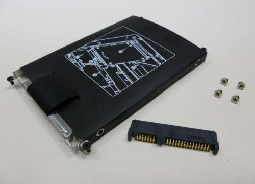 CoreParts KIT384 laptop accessory Laptop HDD/SSD caddy