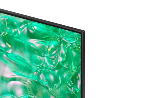 Samsung HU8000F 165.1 cm (65") 4K Ultra HD Smart TV Black 20 W