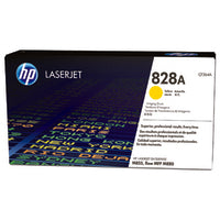 HP CF364A/828A Drum kit yellow, 30K pages ISO/IEC 19798 for HP Color LaserJet M 855/880