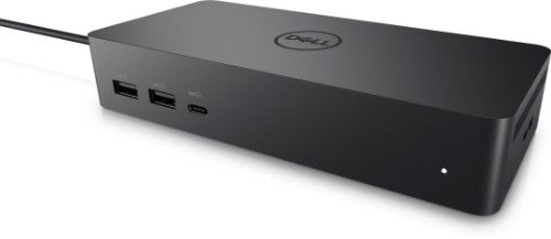 DELL UD22 Docking Thunderbolt Black