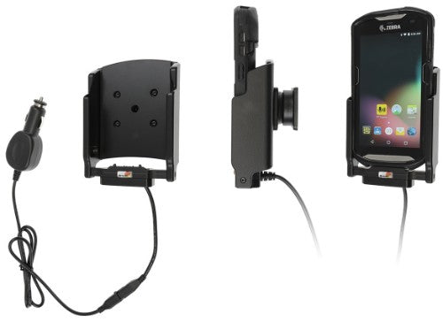 Brodit 712359 holder Active holder Mobile phone/Smartphone Black