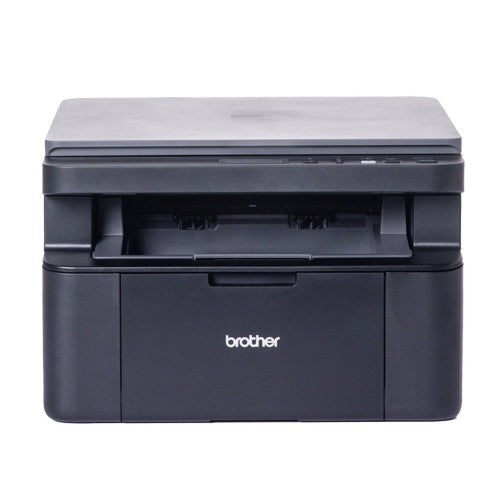 Brother DCPL1640WZU1 multifunction printer Laser A4 2400 x 600 DPI 20 ppm Wi-Fi