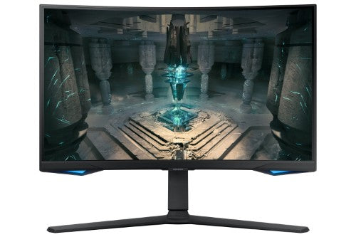 Samsung G65B computer monitor 68.6 cm (27") 2560 x 1440 pixels Quad HD LCD Black