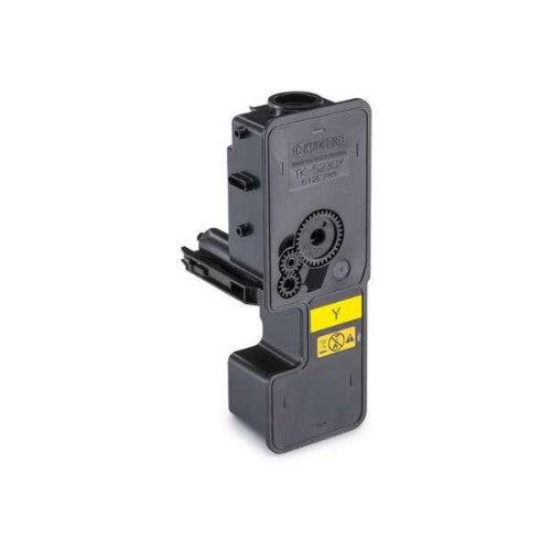 Kyocera 1T02R9ANL0/TK-5230Y Toner-kit yellow, 2.2K pages ISO/IEC 19752 for Kyocera P 5021