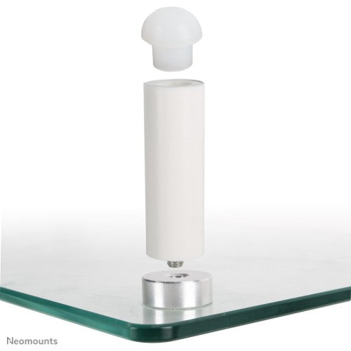 Neomounts NSMONITOR10 Monitor/laptop riser - universal
