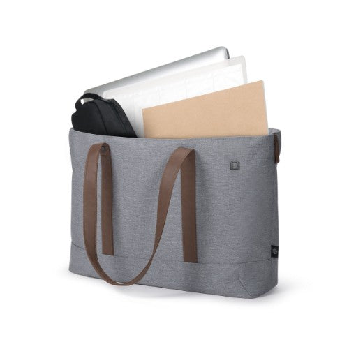 DICOTA Laptop Shopper Bag Eco MOTION 13 - 14.1"