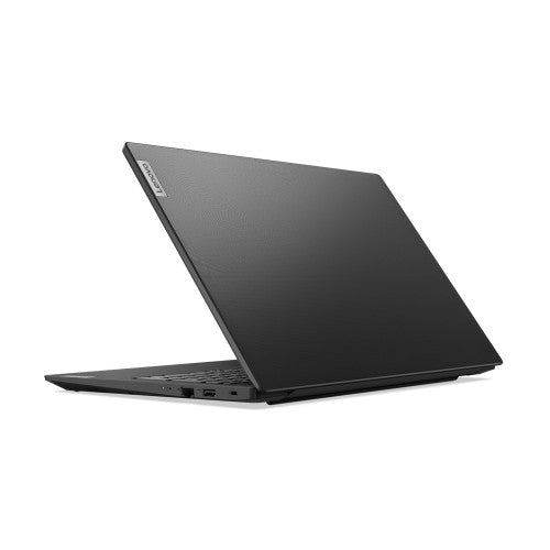 Lenovo V15 G4 ABP AMD Ryzen™ 5 7430U Laptop 39.6 cm (15.6") Full HD 8 GB DDR4-SDRAM 256 GB SSD Wi-Fi 6 (802.11ax) Windows 11 Pro UK English Black
