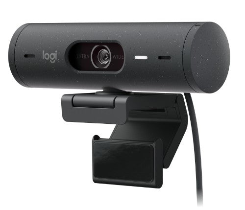 Logitech Brio 500 Full HD Webcam