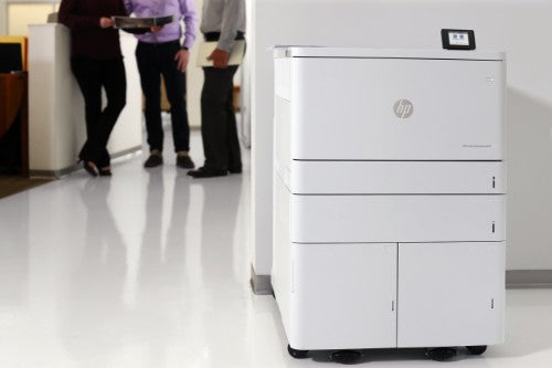 HP W2004A/660A Drum kit, 65K pages ISO/IEC 19752 for HP M 751/776/856