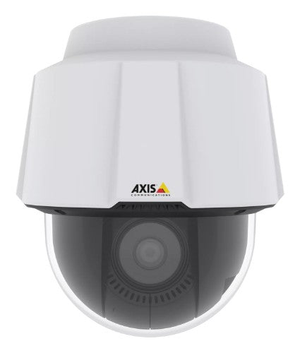 Axis 01681-001 security camera Dome IP security camera Indoor & outdoor 1920 x 1080 pixels Ceiling/wall
