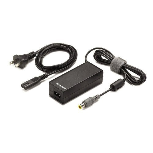 Lenovo FRU45N0122 power adapter/inverter Indoor 65 W Black