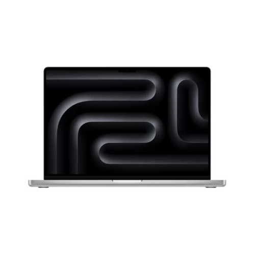 Apple MacBook Pro 16-inch : M4 Max chip with 16‑core CPU and 40‑core GPU, 48GB, 1TB SSD - Silver