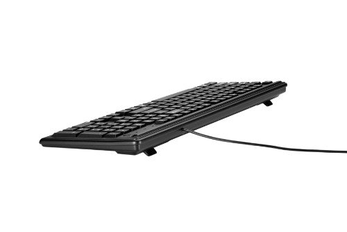 HP Keyboard 100