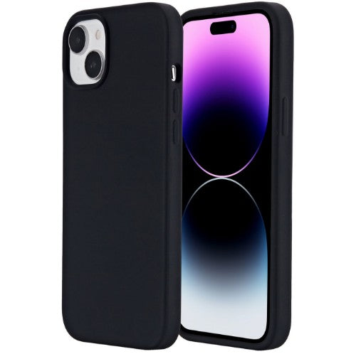 eSTUFF ES67150026-BULK mobile phone case Cover Black
