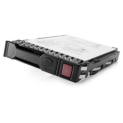 HPE 756601-B21-RFB internal solid state drive 960 GB 2.5" Serial ATA III