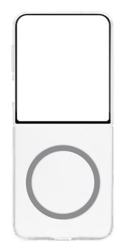 Samsung Magnet Clear Case for Galaxy Z Fold7