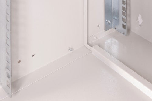 Digitus Wall-mounted enclosure SOHO Pro - 483 mm (19") - 540x400 mm (WxD)