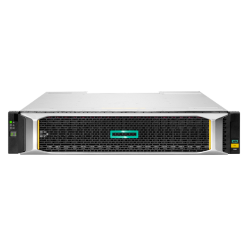 HPE MSA 2060 12Gb SAS SFF Storage