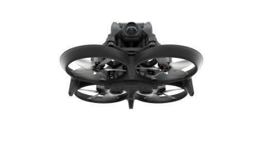 DJI Avata Pro-View Combo RC Motion 2 4 rotors Quadcopter 48 MP 3840 x 2160 pixels 2420 mAh Black, Grey