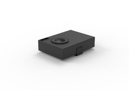 Vivolink VLSPSUB100 loudspeaker Black Wired 110 W