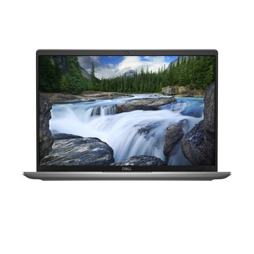 DELL Latitude 7450 Intel Core Ultra 7 165U Laptop 35.6 cm (14") Full HD+ 32 GB LPDDR5x-SDRAM 512 GB SSD Wi-Fi 7 (802.11be) Windows 11 Pro UK English Grey