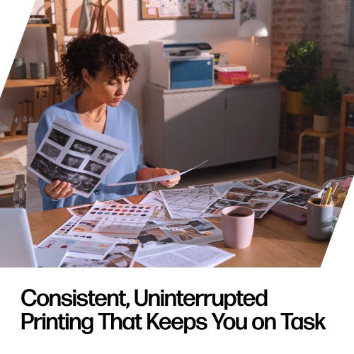 HP CF412X/410X Toner cartridge yellow high-capacity, 5K pages ISO/IEC 19798 for HP Pro M 452