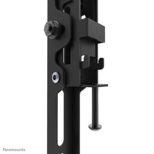 Neomounts WL35-350BL14 TV mount wall 32-65" - tiltable - lockable - easy install