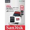 SanDisk Ultra 256 GB MicroSDXC UHS-I Class 10