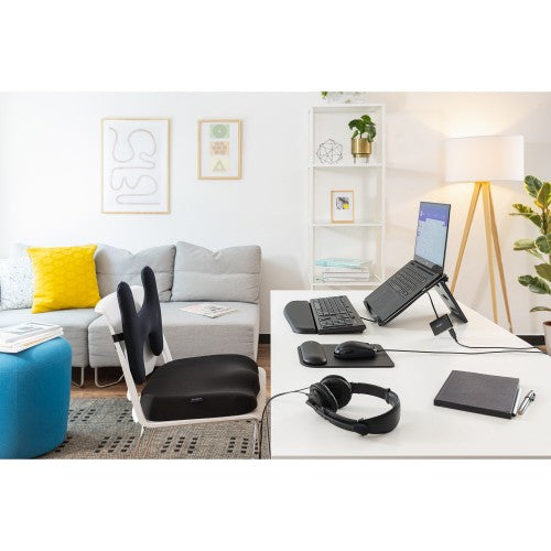 Kensington VALUE KBRD BLACK ES