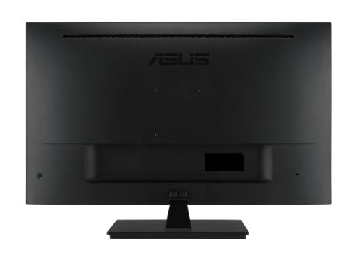 ASUS VP32UQ LED display 80 cm (31.5") 3840 x 2160 pixels 4K Ultra HD Black
