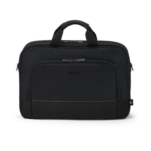 DICOTA D3250804 laptop case 40.6 cm (16") Briefcase Black
