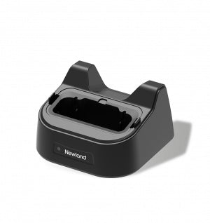 Newland NLS-CD9050-03X mobile device charger Mobile computer Black Indoor