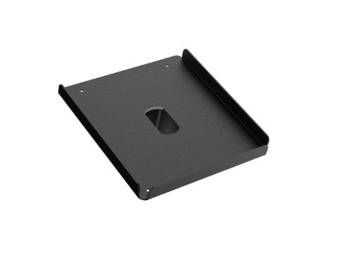 Ergonomic Solutions SpacePole POS Epson TM-T88 Printer Plate, straight angle