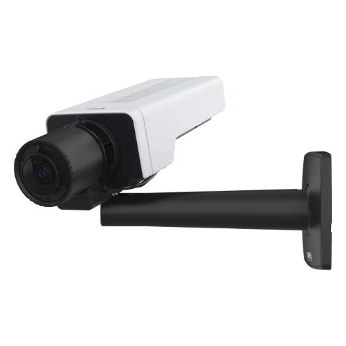Axis P1387 Box IP security camera Indoor 2592 x 1944 pixels Wall