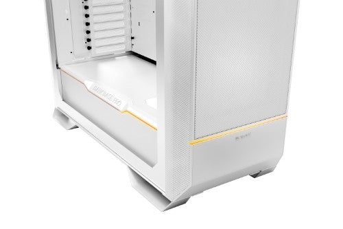 be quiet! BGW51 computer case Tower White
