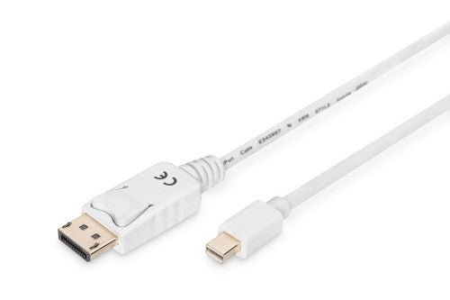 Digitus DisplayPort Connection Cable