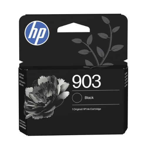HP T6L99AE/903 Ink cartridge black, 300 pages 8ml for HP OfficeJet Pro 6860/6950