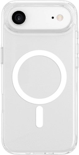 eSTUFF ES67141056-BULK mobile phone case 16.8 cm (6.6") Cover Transparent