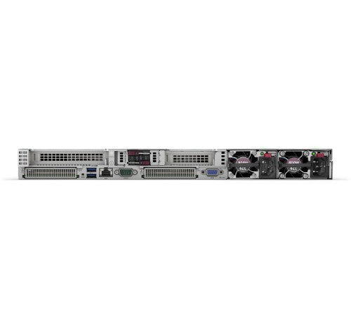 HPE ProLiant DL360 Gen11 server 0 GB Rack (1U) Intel Xeon Silver 4410Y 2 GHz 32 GB DDR5-SDRAM 800 W